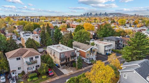 Frontage - 1580  - 1586 Rue Marquette, Longueuil (Le Vieux-Longueuil), QC - Outdoor With View