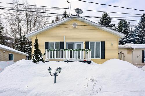 2013 Ch. des Habitations-des-Monts  Saint-Sauveur, QC J0R 1T0