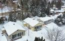 Aerial photo - 2013 Ch. Des Habitations-Des-Monts, Saint-Sauveur, QC  - Outdoor 