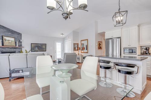 Overall view - 2013 Ch. Des Habitations-Des-Monts, Saint-Sauveur, QC - Indoor