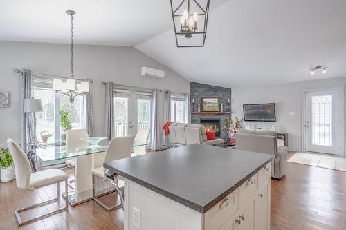 Overall view - 2013 Ch. Des Habitations-Des-Monts, Saint-Sauveur, QC - Indoor Photo Showing Other Room