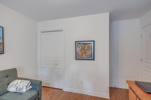 Bedroom - 2013 Ch. Des Habitations-Des-Monts, Saint-Sauveur, QC - Indoor