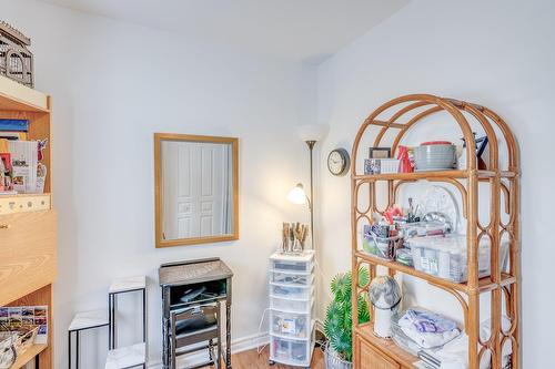 Bedroom - 2013 Ch. Des Habitations-Des-Monts, Saint-Sauveur, QC - Indoor Photo Showing Other Room