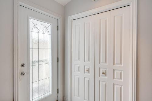 Hall - 2013 Ch. Des Habitations-Des-Monts, Saint-Sauveur, QC - Indoor Photo Showing Other Room