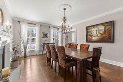 Dining room - 