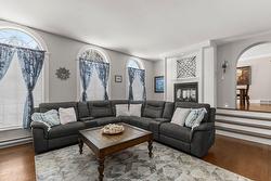 Family room - 