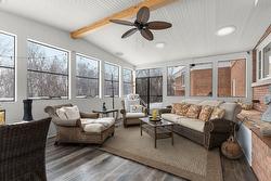 Solarium/Sunroom - 