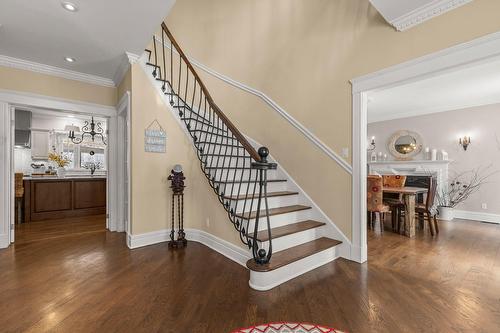 Autre - 98 Ch. De La Sève, Rigaud, QC - Indoor Photo Showing Other Room