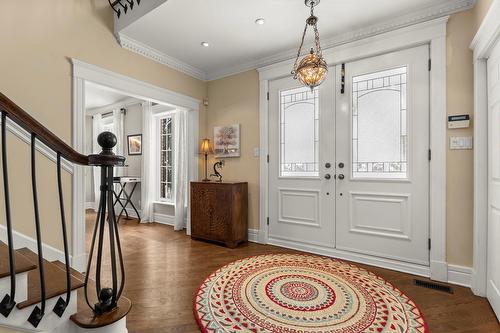 Pool - 98 Ch. De La Sève, Rigaud, QC - Outdoor With In Ground Pool With Backyard