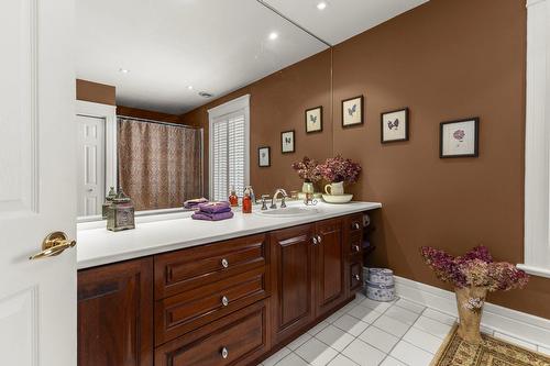 Salle de bains - 98 Ch. De La Sève, Rigaud, QC - Indoor Photo Showing Bathroom