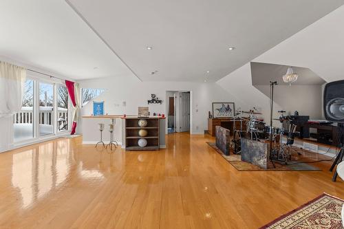 Loft - 98 Ch. De La Sève, Rigaud, QC - Indoor