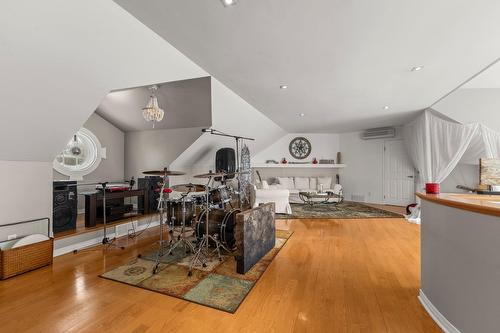 Loft - 98 Ch. De La Sève, Rigaud, QC - Indoor Photo Showing Other Room