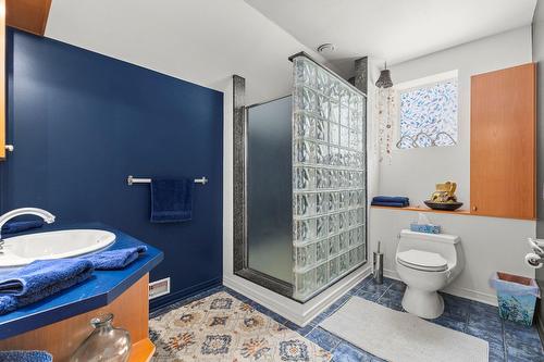 Salle de bains - 98 Ch. De La Sève, Rigaud, QC - Indoor Photo Showing Bathroom