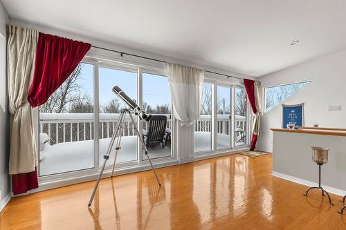 Loft - 98 Ch. De La Sève, Rigaud, QC - Indoor