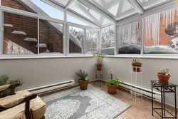 Solarium/Sunroom - 