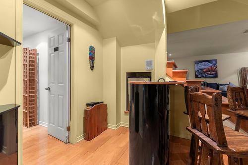 Bar - 98 Ch. De La Sève, Rigaud, QC - Indoor Photo Showing Other Room