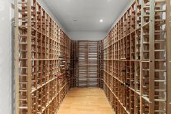 Wine cellar - 