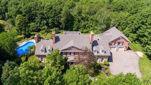 Vue d'ensemble - 98 Ch. De La Sève, Rigaud, QC - Outdoor