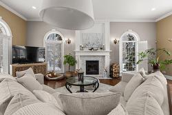 Living room - 