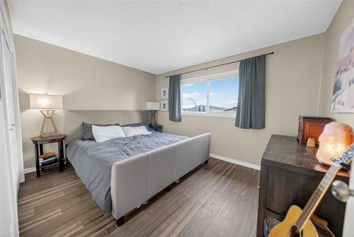 1020 19Th Avenue, Cranbrook, BC - Indoor Photo Showing Bedroom