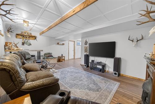 1020 19Th Avenue, Cranbrook, BC - Indoor