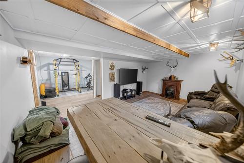 1020 19Th Avenue, Cranbrook, BC - Indoor