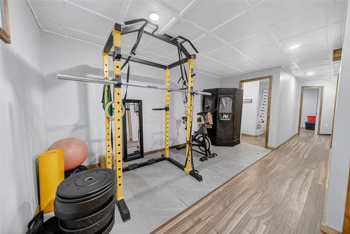 1020 19Th Avenue, Cranbrook, BC - Indoor