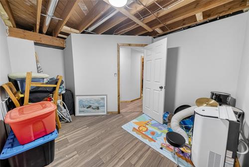 1020 19Th Avenue, Cranbrook, BC - Indoor