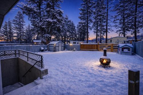 1020 19Th Avenue, Cranbrook, BC - Outdoor