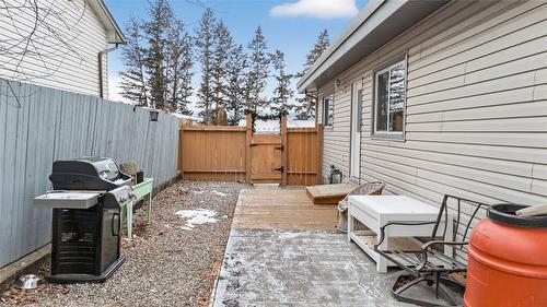 1020 19Th Avenue, Cranbrook, BC - Outdoor With Exterior