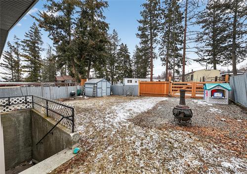 1020 19Th Avenue, Cranbrook, BC - Outdoor