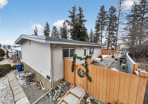 1020 19Th Avenue, Cranbrook, BC - Outdoor