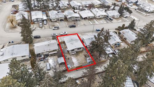 1020 19Th Avenue, Cranbrook, BC - Outdoor With View
