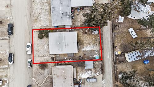 1020 19Th Avenue, Cranbrook, BC -  Photo Showing Other Room