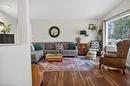 1020 19Th Avenue, Cranbrook, BC  - Indoor Photo Showing Living Room 