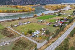 185 Hoovers Ferry Road  Kamloops, BC V0E 1Z2