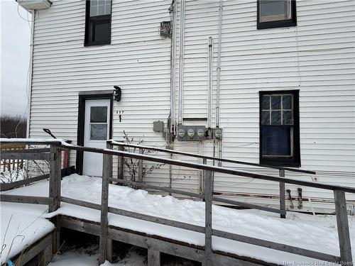 149 Main St, Minto, NB 