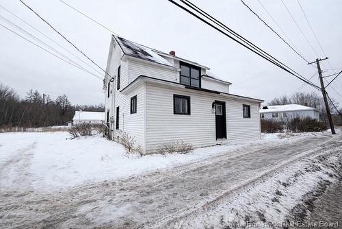 149 Main St, Minto, NB 