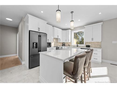 103 Adrienne Crt, Dieppe, NB 