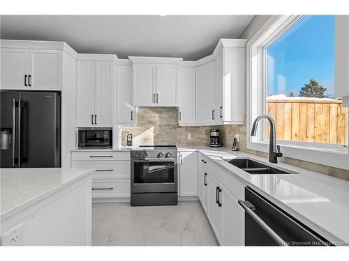 103 Adrienne Crt, Dieppe, NB 