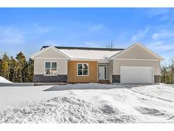 103 Adrienne ST  Dieppe, NB E1A 6W6