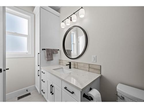 103 Adrienne Crt, Dieppe, NB 