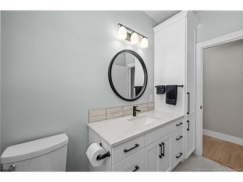 103 Adrienne Crt, Dieppe, NB 