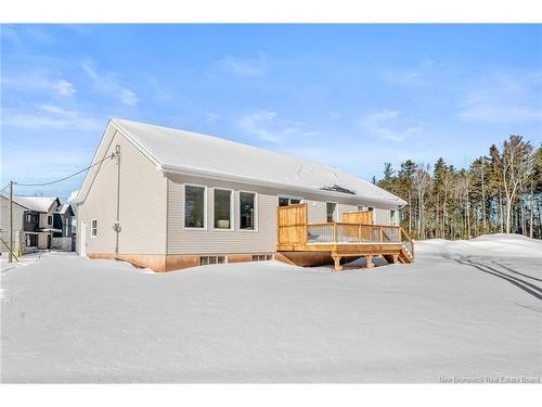 103 Adrienne Crt, Dieppe, NB 