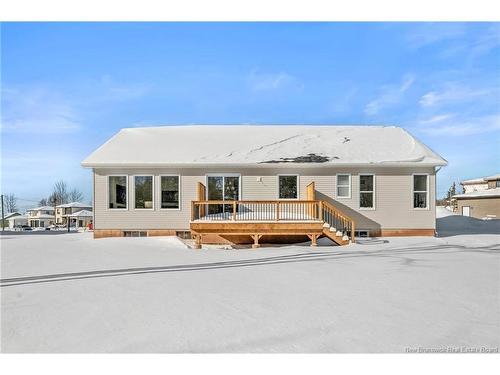 103 Adrienne Crt, Dieppe, NB 