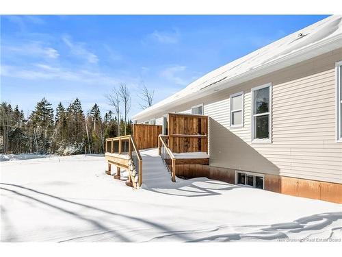 103 Adrienne Crt, Dieppe, NB 
