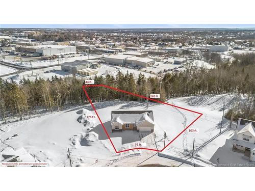 103 Adrienne Crt, Dieppe, NB 