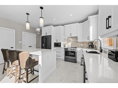 103 Adrienne Crt, Dieppe, NB 