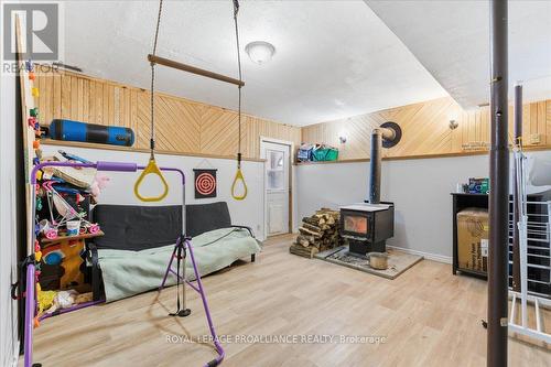 1442 Quin Mo Lac Road, Tweed (Hungerford (Twp)), ON - Indoor