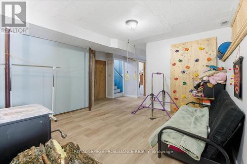 1442 Quin Mo Lac Road, Tweed (Hungerford (Twp)), ON - Indoor